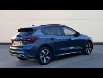 Used Ford Focus 2022 for sale - 74689067: Photo