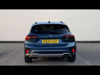 Used Ford Focus 2022 for sale - 74689067: Photo