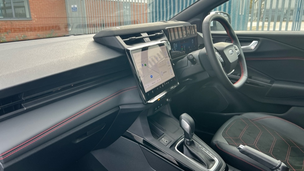 Used Ford Puma 2024 for sale - 76869966: Photo 10