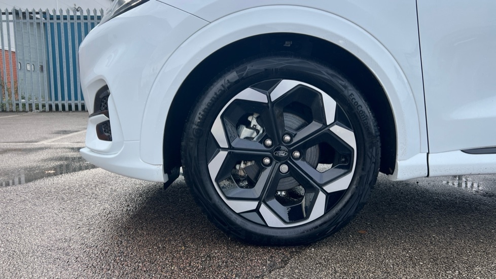 Used Ford Puma 2024 for sale - 76869966: Photo 17