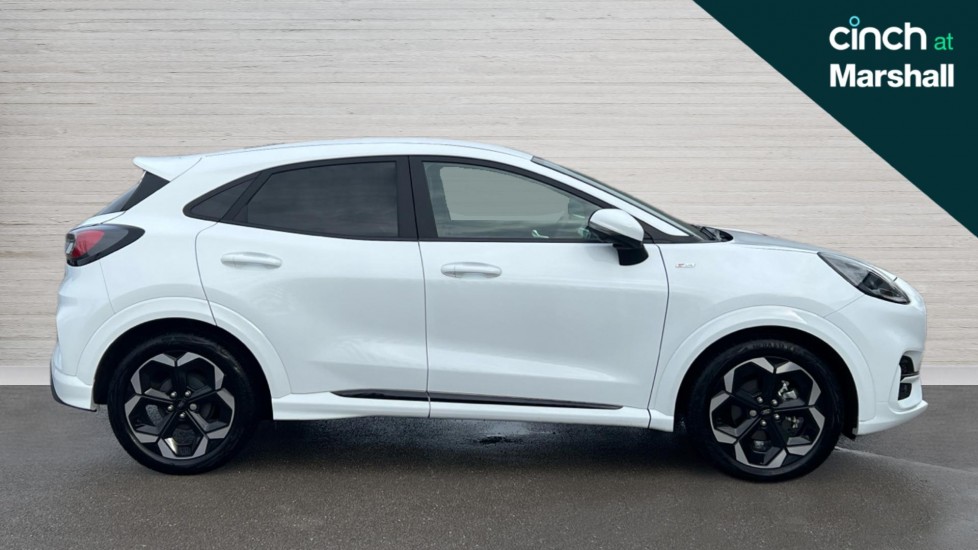 Used Ford Puma 2024 for sale - 76869966: Photo 2