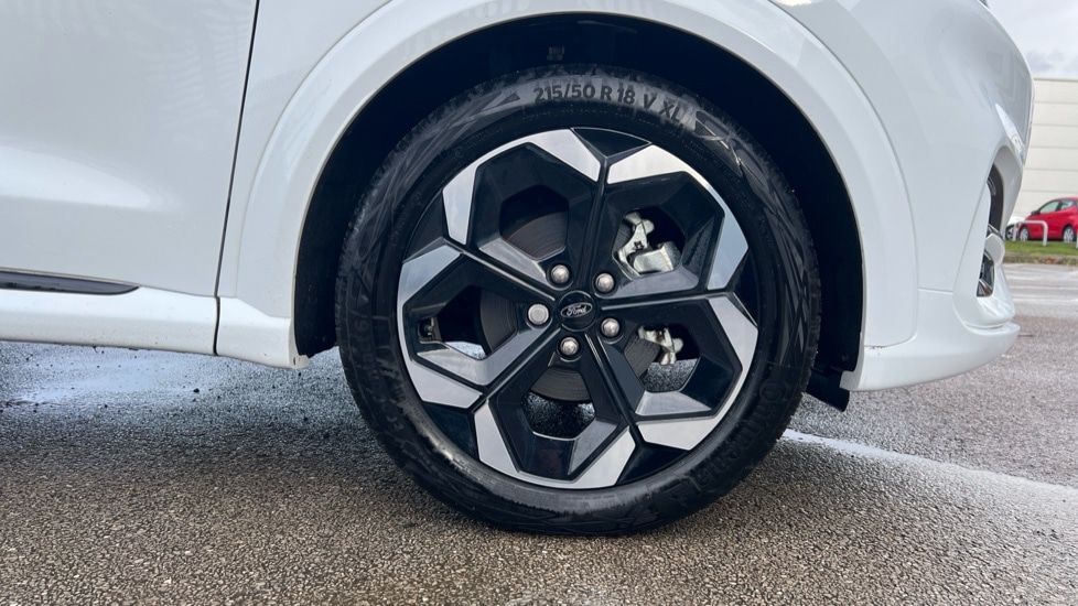 Used Ford Puma 2024 for sale - 76869966: Photo 20