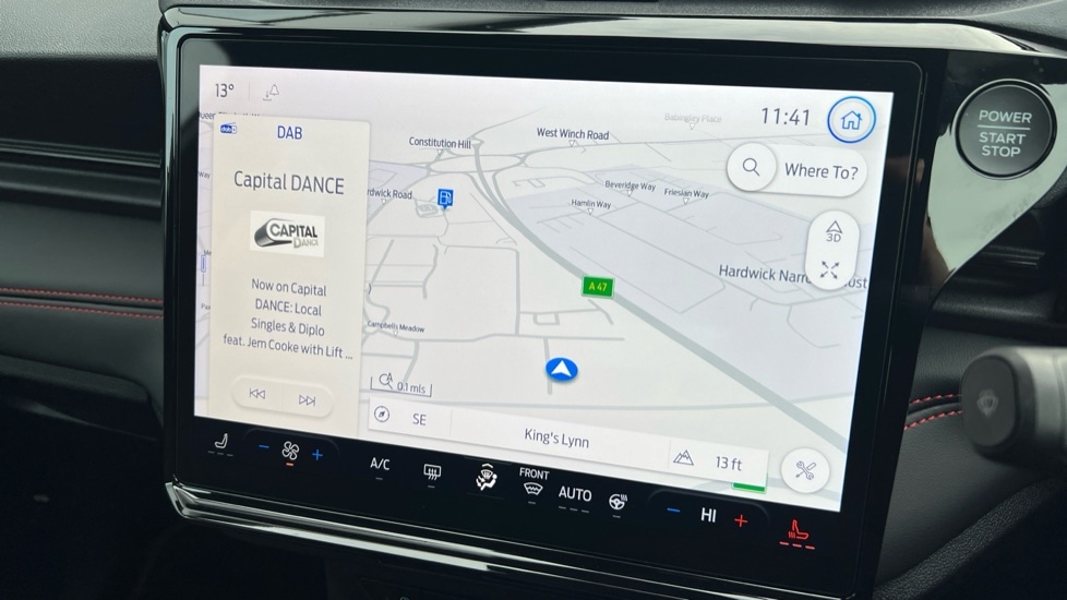 Used Ford Puma 2024 for sale - 76869966: Photo 25