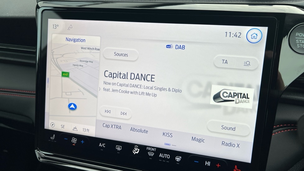 Used Ford Puma 2024 for sale - 76869966: Photo 32