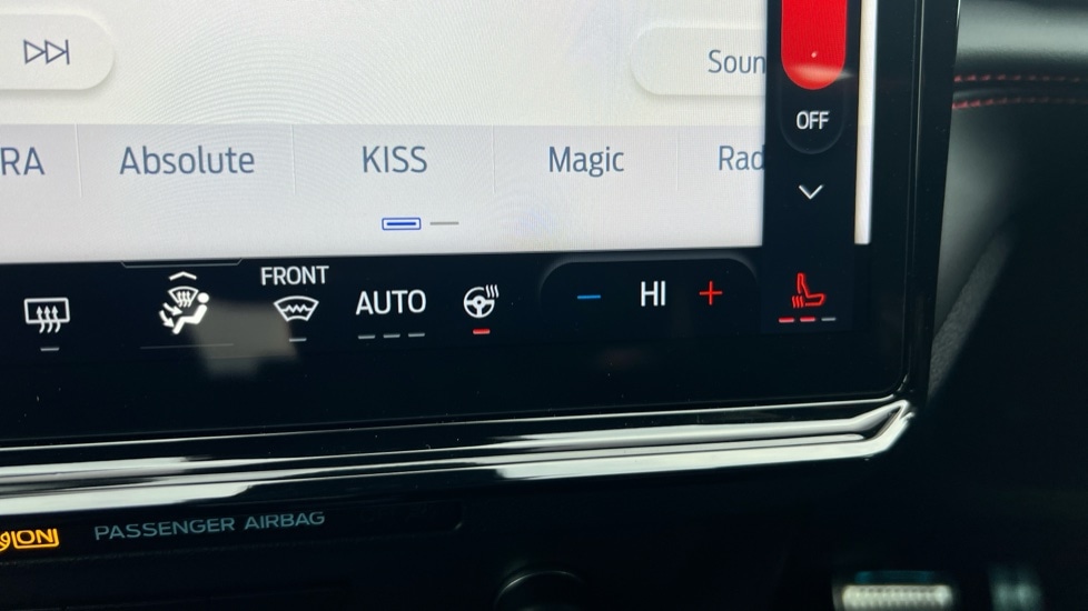 Used Ford Puma 2024 for sale - 76869966: Photo 34