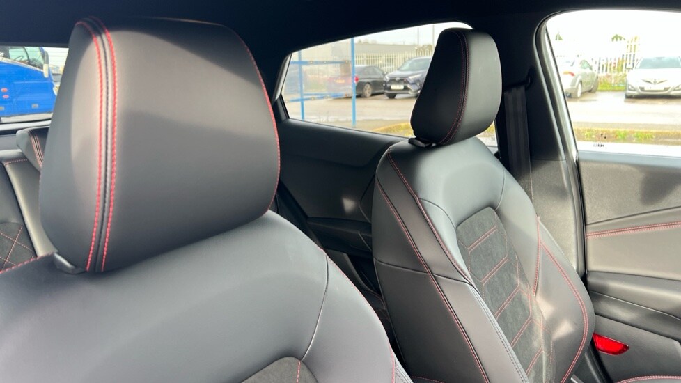 Used Ford Puma 2024 for sale - 76869966: Photo 36