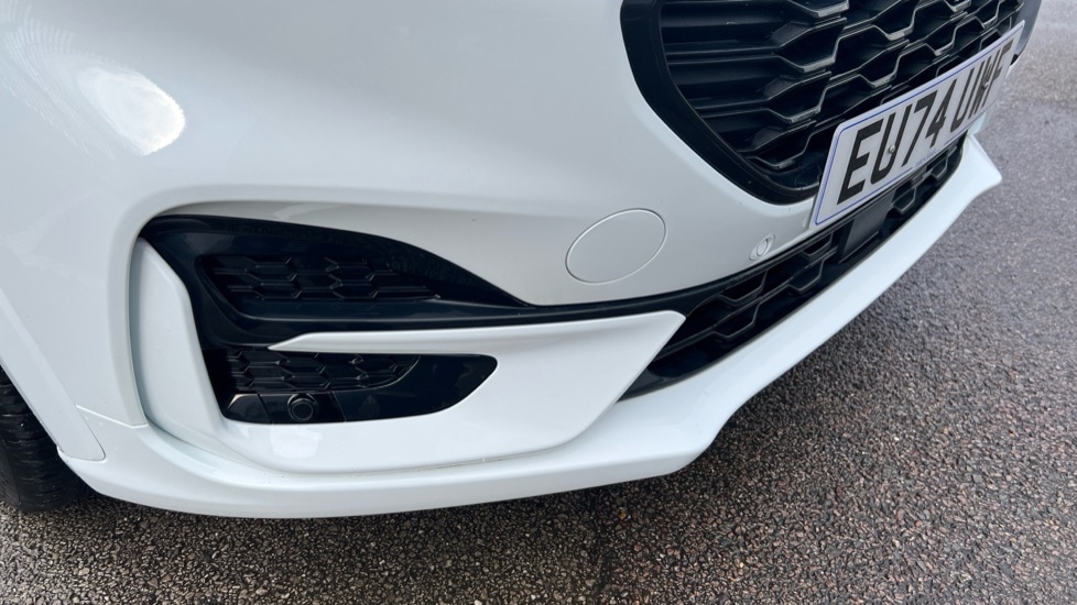 Used Ford Puma 2024 for sale - 76869966: Photo 41