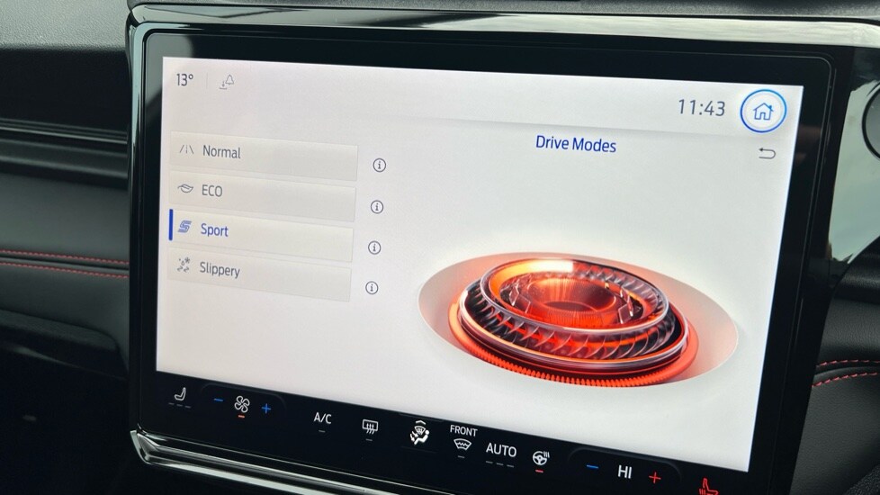 Used Ford Puma 2024 for sale - 76869966: Photo 49