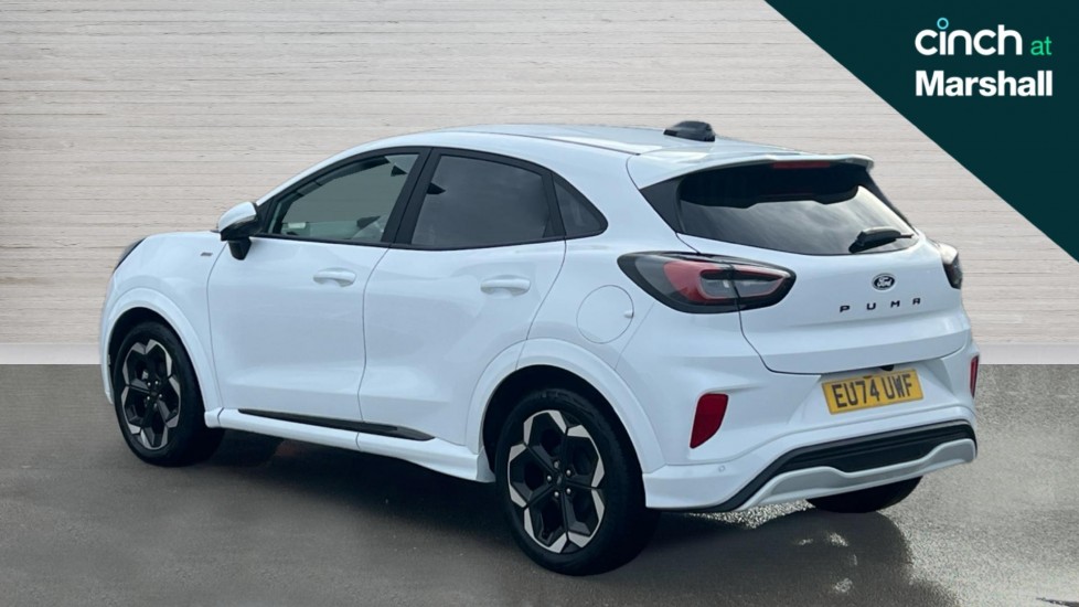 Used Ford Puma 2024 for sale - 76869966: Photo 5