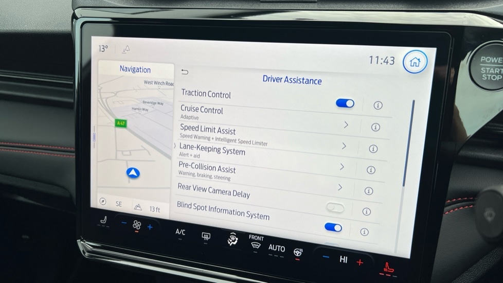 Used Ford Puma 2024 for sale - 76869966: Photo 51