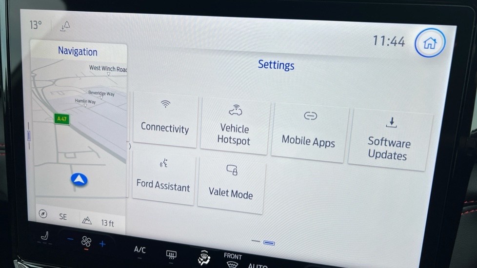 Used Ford Puma 2024 for sale - 76869966: Photo 54