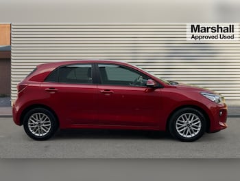 Used Kia Rio 2017 for sale - 75471751: Photo