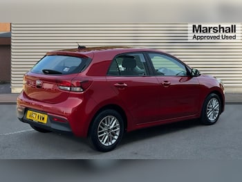 Used Kia Rio 2017 for sale - 75471751: Photo