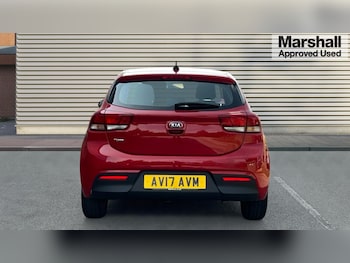 Used Kia Rio 2017 for sale - 75471751: Photo