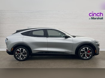 Used Ford Mustang Mach-E 2022 for sale - 76874236: Photo