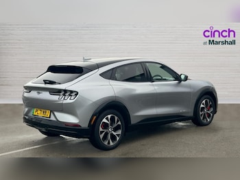 Used Ford Mustang Mach-E 2022 for sale - 76874236: Photo