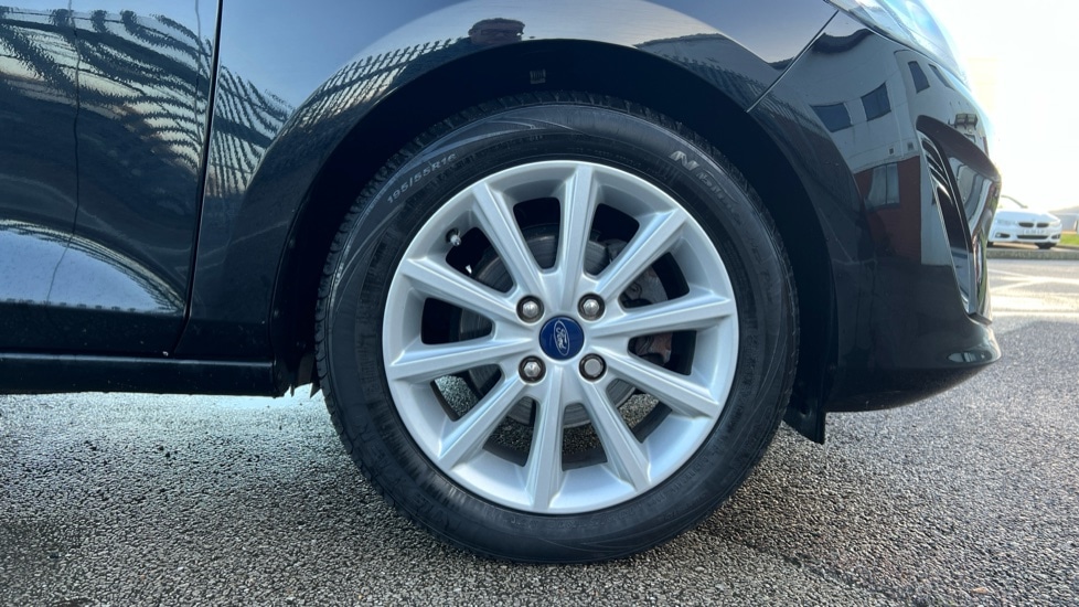 Used Ford Fiesta 2018 for sale - 76749952: Photo 20