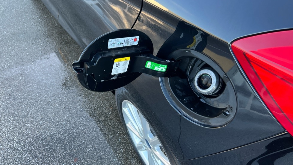 Used Ford Fiesta 2018 for sale - 76749952: Photo 21