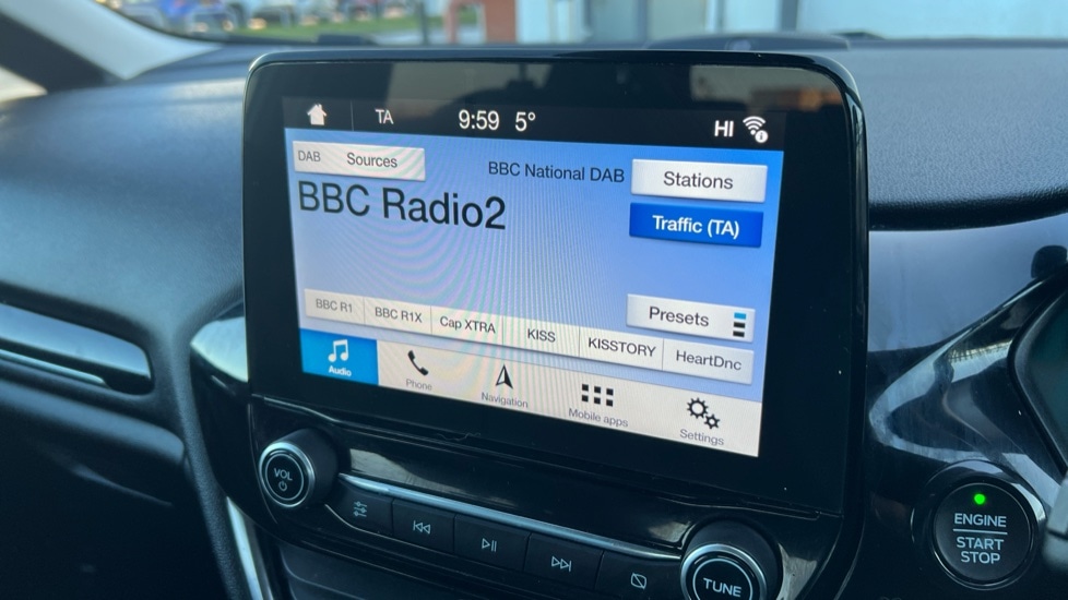 Used Ford Fiesta 2018 for sale - 76749952: Photo 33