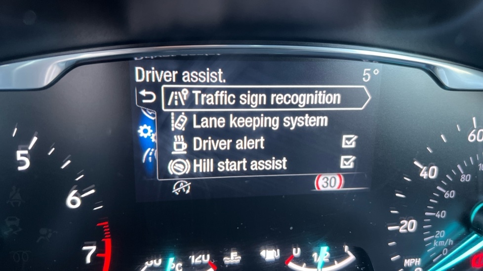 Used Ford Fiesta 2018 for sale - 76749952: Photo 46