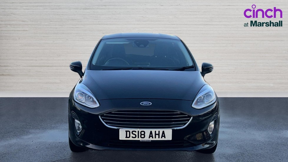 Used Ford Fiesta 2018 for sale - 76749952: Photo 8