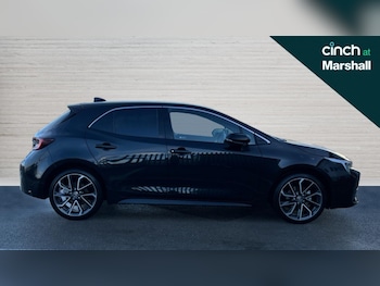 Used Toyota Corolla 2025 for sale - 76652553: Photo