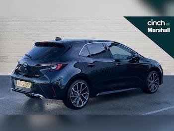 Used Toyota Corolla 2025 for sale - 76652553: Photo