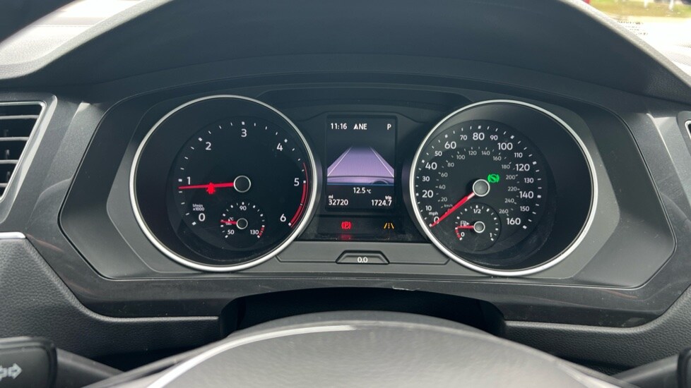 Used Volkswagen Tiguan 2018 for sale - 76871442: Photo 13