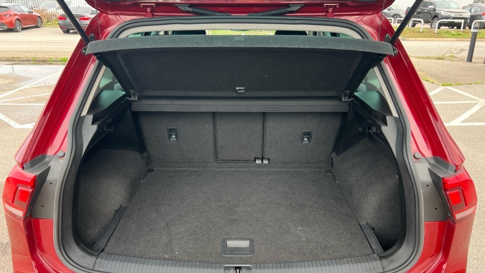 Used Volkswagen Tiguan 2018 for sale - 76871442: Photo 15