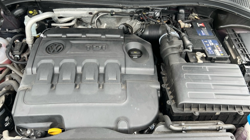 Used Volkswagen Tiguan 2018 for sale - 76871442: Photo 16