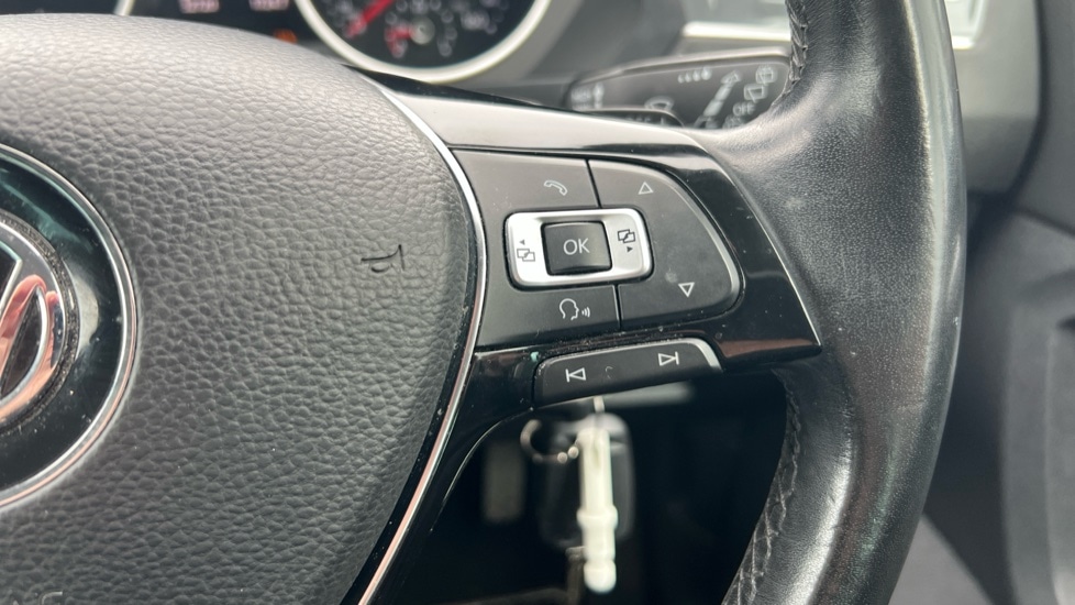 Used Volkswagen Tiguan 2018 for sale - 76871442: Photo 23