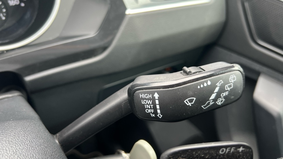 Used Volkswagen Tiguan 2018 for sale - 76871442: Photo 25