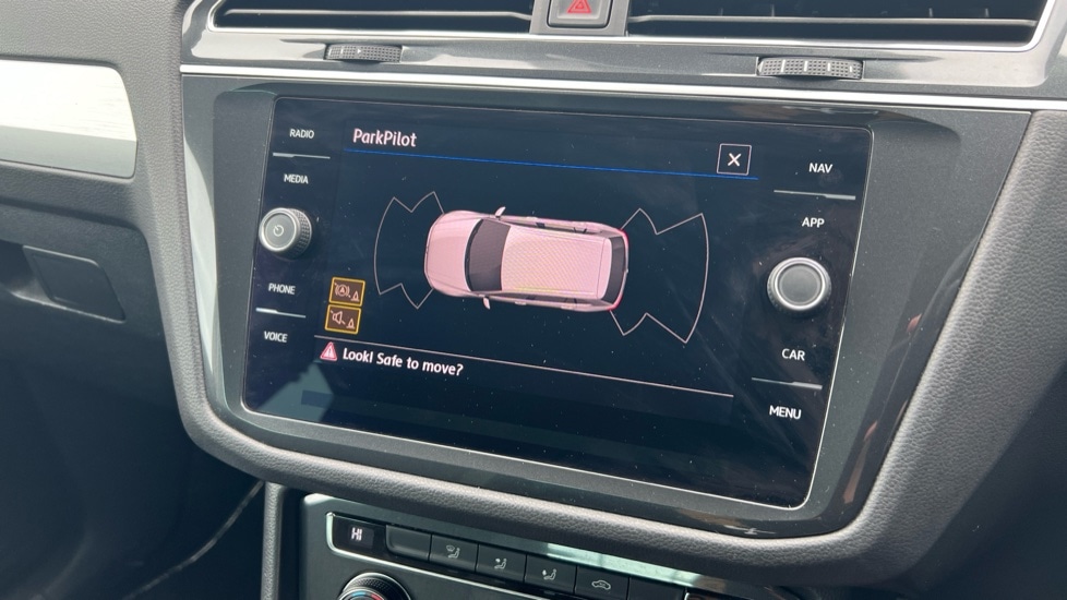 Used Volkswagen Tiguan 2018 for sale - 76871442: Photo 27