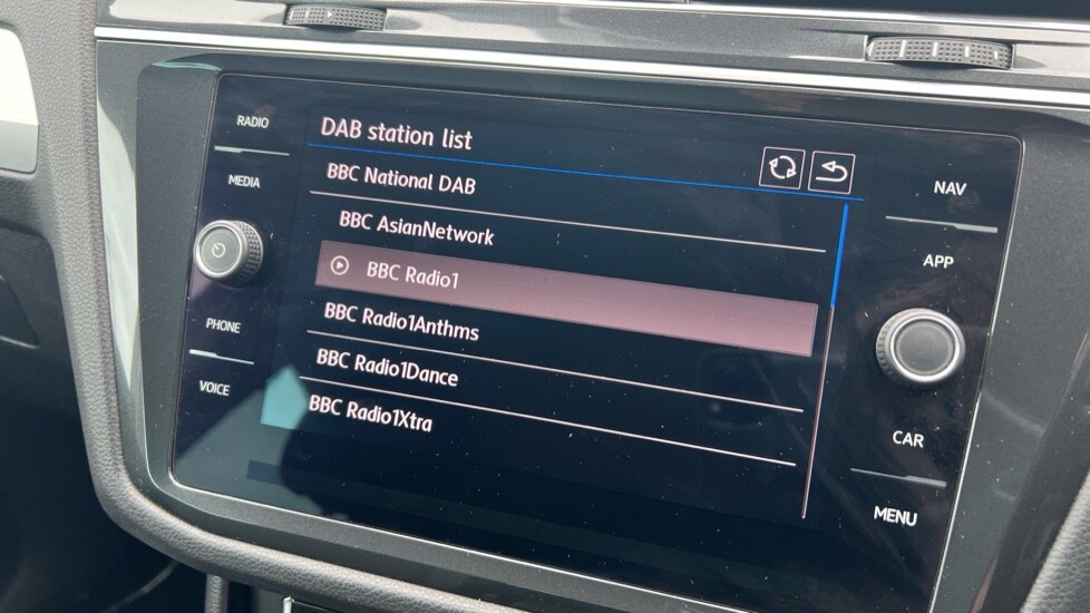 Used Volkswagen Tiguan 2018 for sale - 76871442: Photo 36