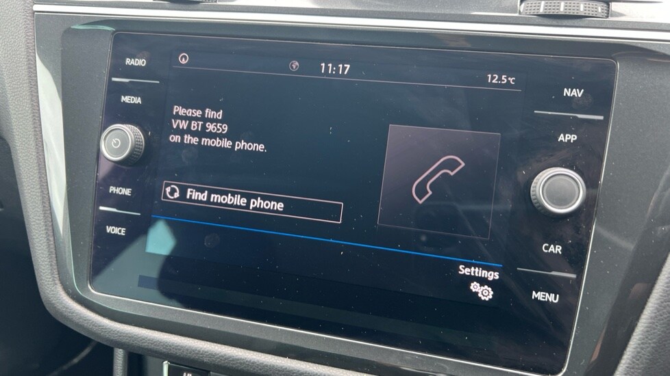 Used Volkswagen Tiguan 2018 for sale - 76871442: Photo 37