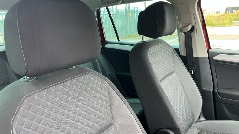 Used Volkswagen Tiguan 2018 for sale - 76871442: Photo 38