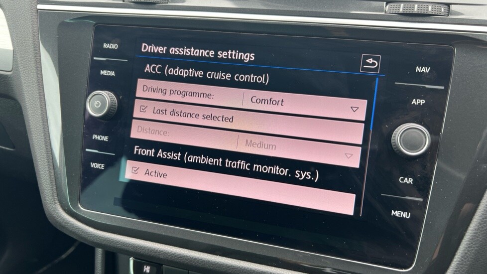 Used Volkswagen Tiguan 2018 for sale - 76871442: Photo 45