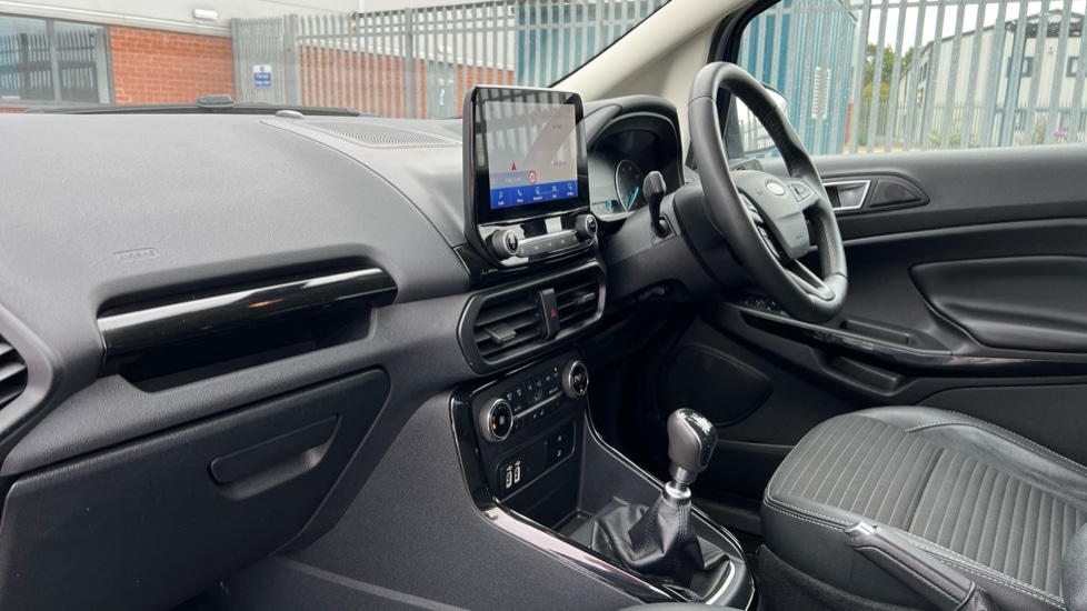 Used Ford Ecosport 2019 for sale - 76112461: Photo 10