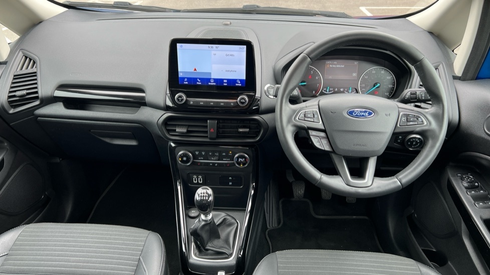 Used Ford Ecosport 2019 for sale - 76112461: Photo 11