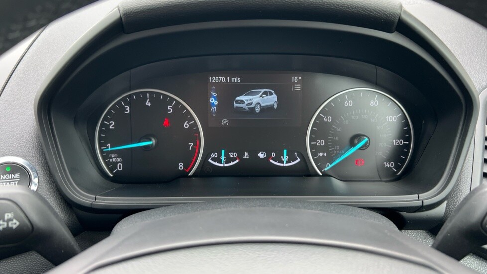 Used Ford Ecosport 2019 for sale - 76112461: Photo 13