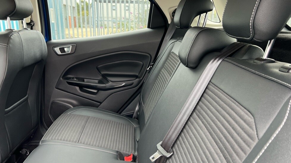 Used Ford Ecosport 2019 for sale - 76112461: Photo 14