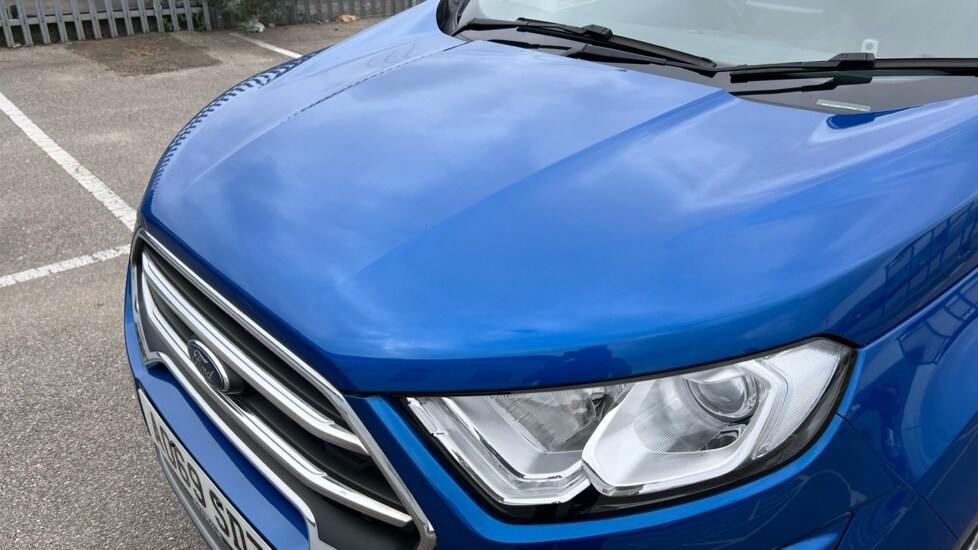 Used Ford Ecosport 2019 for sale - 76112461: Photo 21