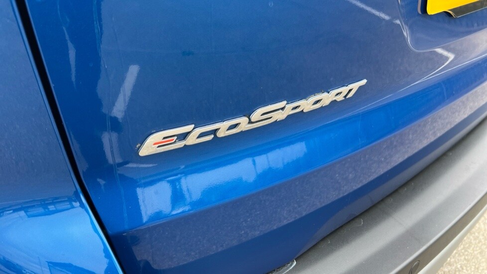 Used Ford Ecosport 2019 for sale - 76112461: Photo 22