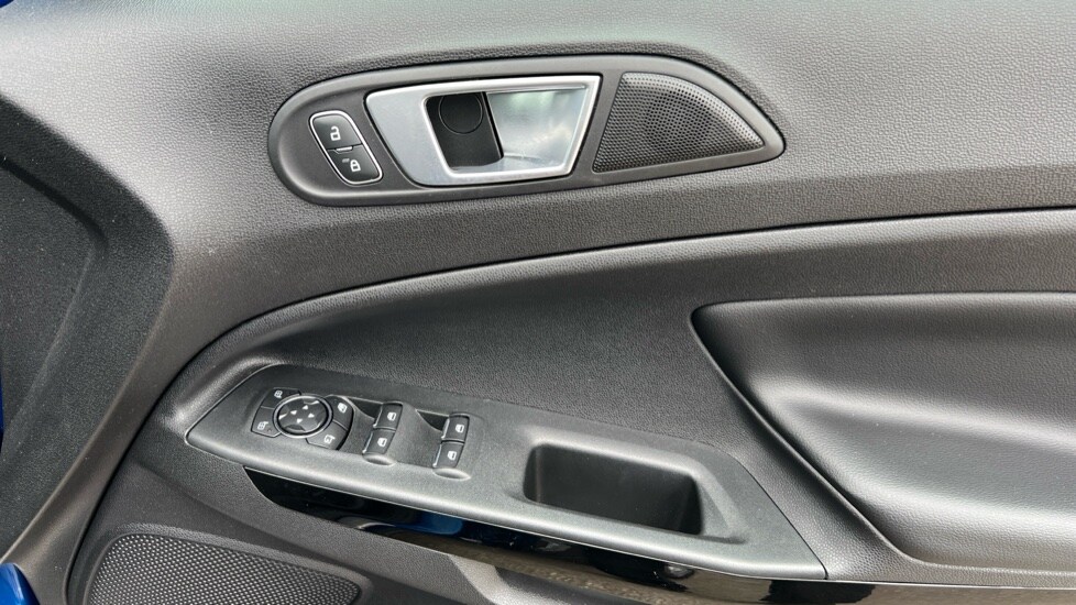 Used Ford Ecosport 2019 for sale - 76112461: Photo 32