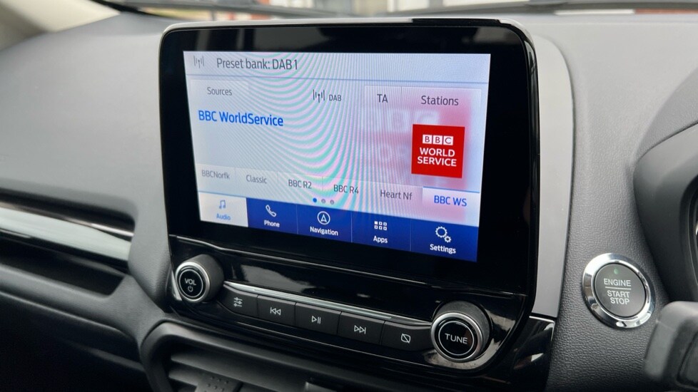 Used Ford Ecosport 2019 for sale - 76112461: Photo 35