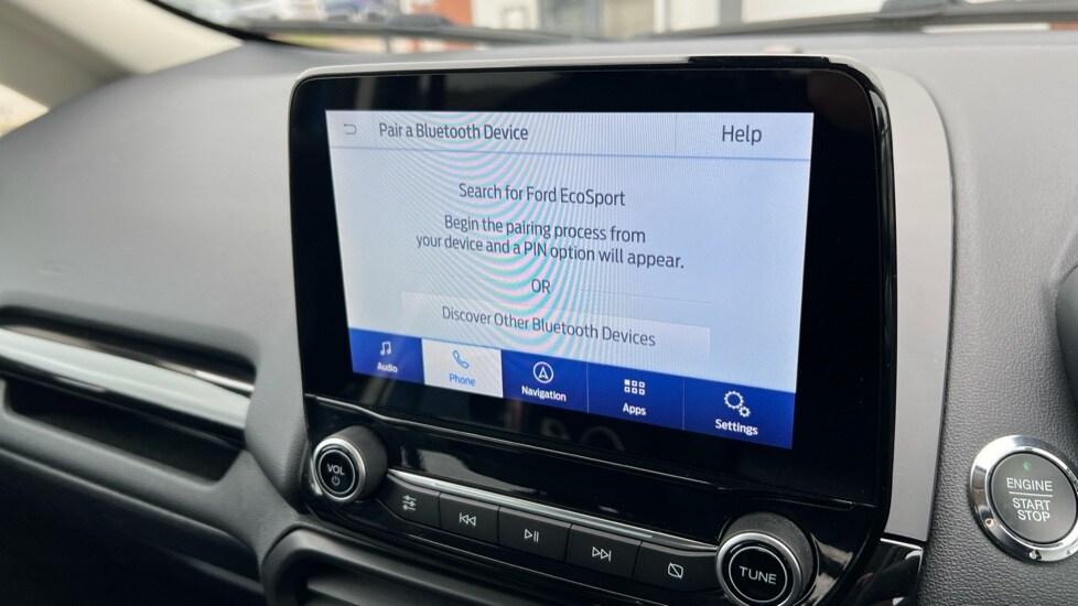 Used Ford Ecosport 2019 for sale - 76112461: Photo 36