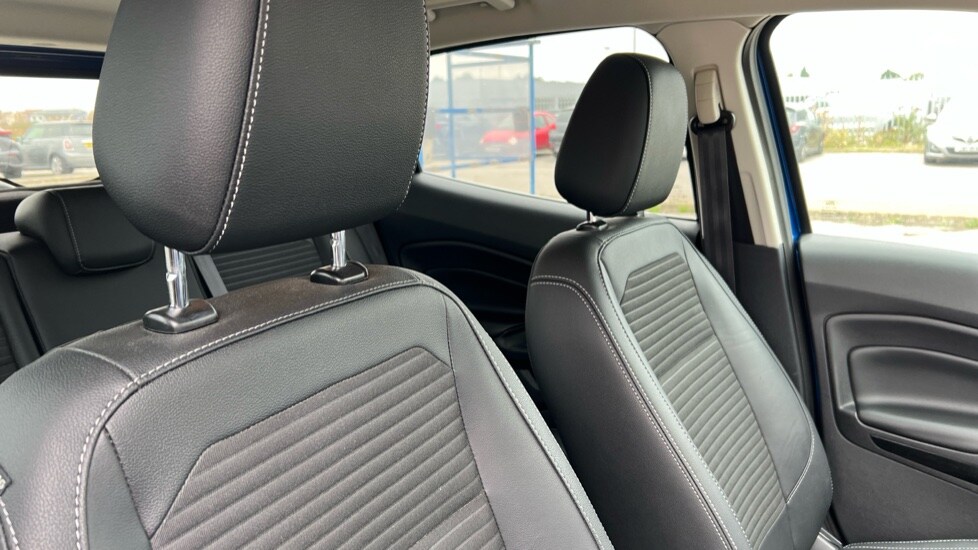 Used Ford Ecosport 2019 for sale - 76112461: Photo 39