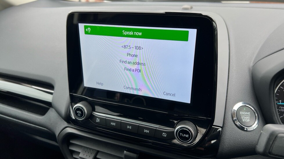 Used Ford Ecosport 2019 for sale - 76112461: Photo 48