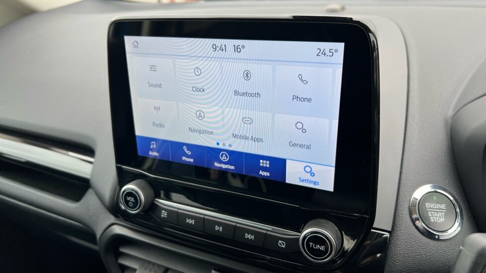 Used Ford Ecosport 2019 for sale - 76112461: Photo 49