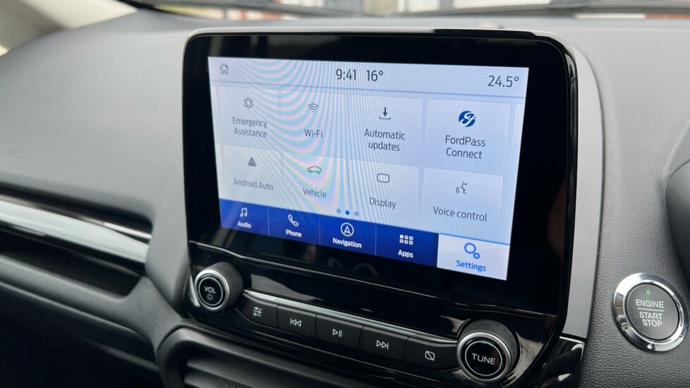 Used Ford Ecosport 2019 for sale - 76112461: Photo 50